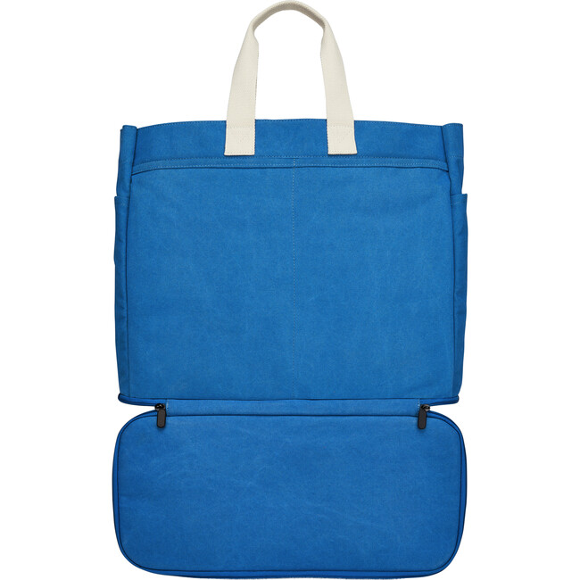 Royal Blue Daytripper - Luggage - 3