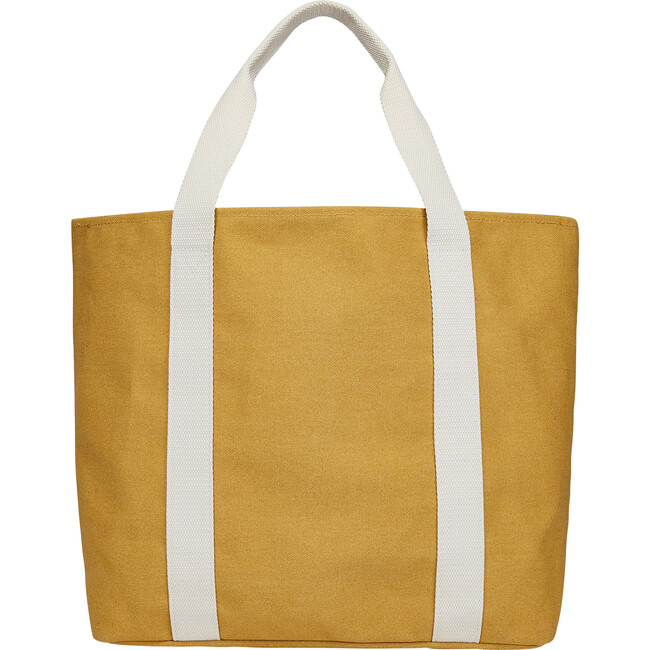 Marigold Basic Tote - Luggage - 3