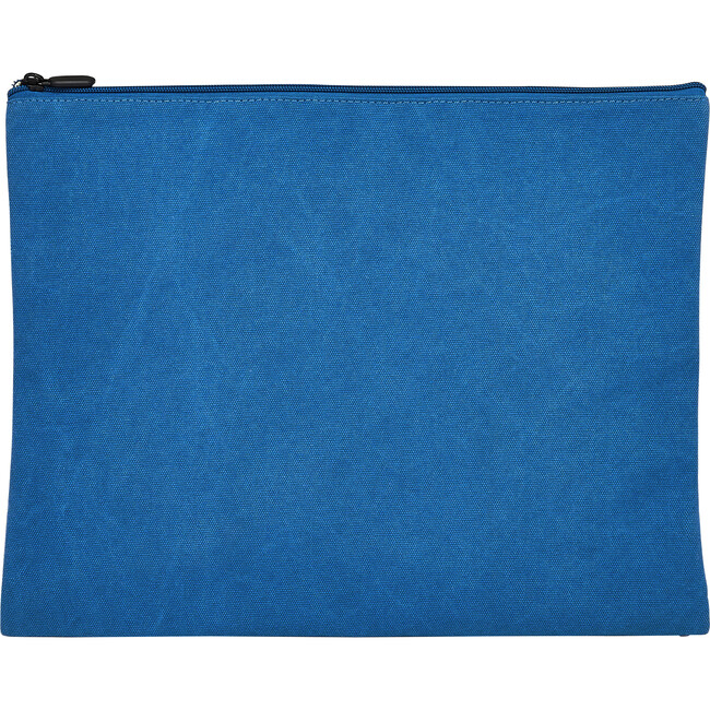 Royal Blue Daytripper - Luggage - 4
