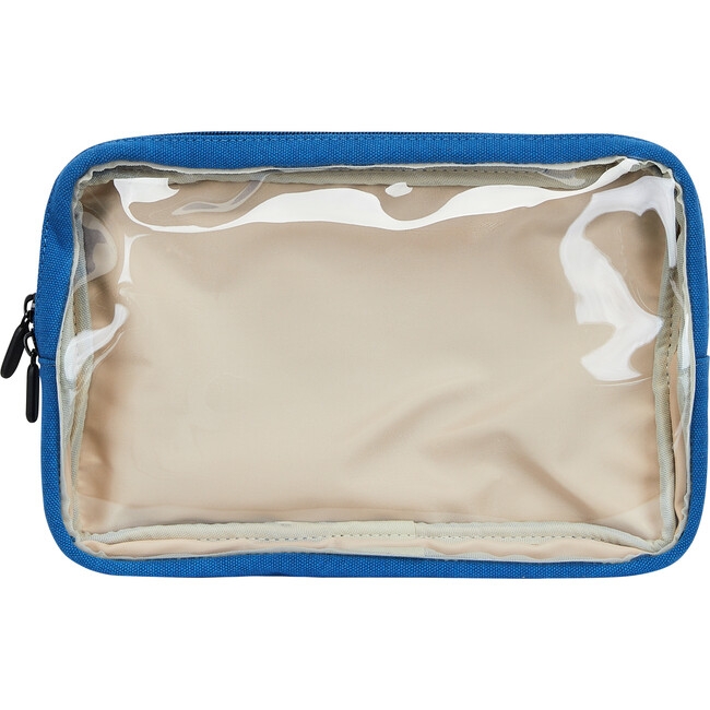 Royal Blue Daytripper - Luggage - 5