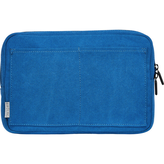 Royal Blue Daytripper - Luggage - 6