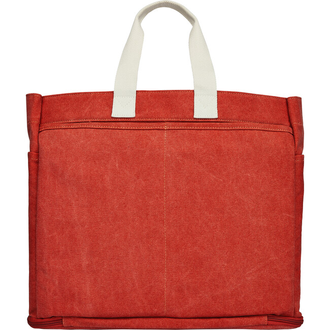 Terracotta Daytripper - Luggage - 7