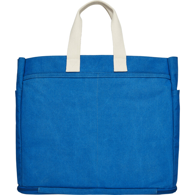 Royal Blue Daytripper - Luggage - 7