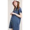 The Women's Lenora Romper, Charcoal - Rompers - 2