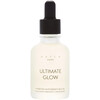 Ultimate Glow Face Oil, Clear - Beauty - 1 - thumbnail