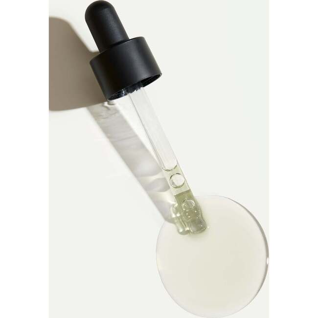 Ultimate Glow Face Oil, Clear - Beauty - 4