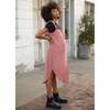 The Women's Jenna Dress, Canyon Rose - Dresses - 2