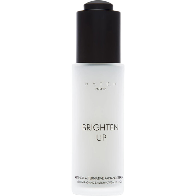Brighten Up Serum, Clear - Beauty - 1