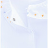 Body Short Sleeve Newborn, Little Hearts - Onesies - 2