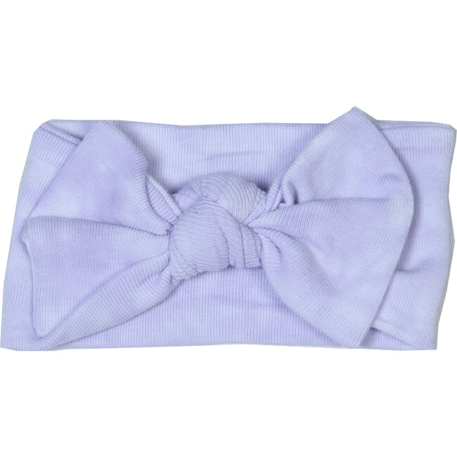 Headband, Lilac Crush Tie Dye
