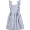 Tiffany Dress, Bluebell - Dresses - 1 - thumbnail