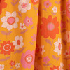 Mila Tie Back Dress, Retro Floral - Dresses - 4