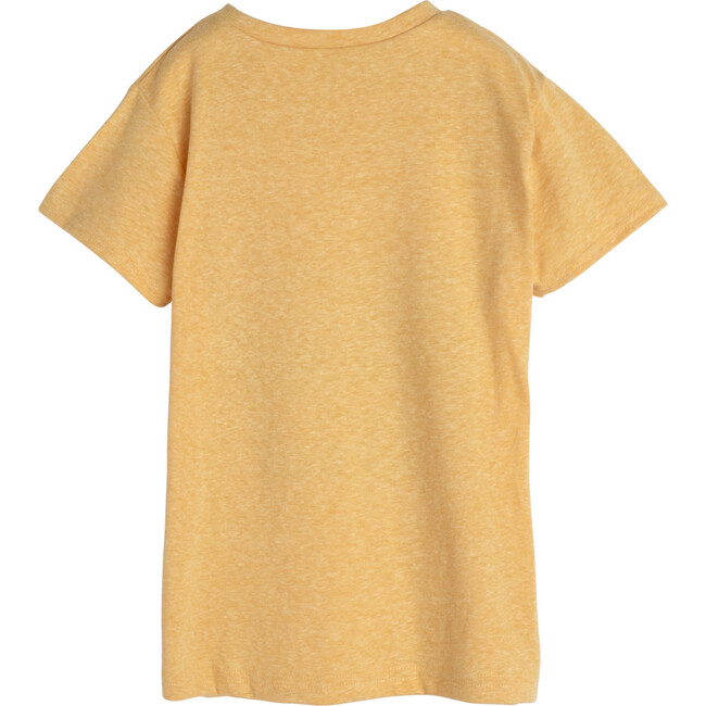 Marshall Graphic Tee, Monaco - T-Shirts - 3