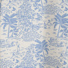 Ashlynn Dress, Seascape Toile - Dresses - 5
