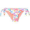 Gardenia Women Panty With Bow, Multicolor - Two Pieces - 1 - thumbnail