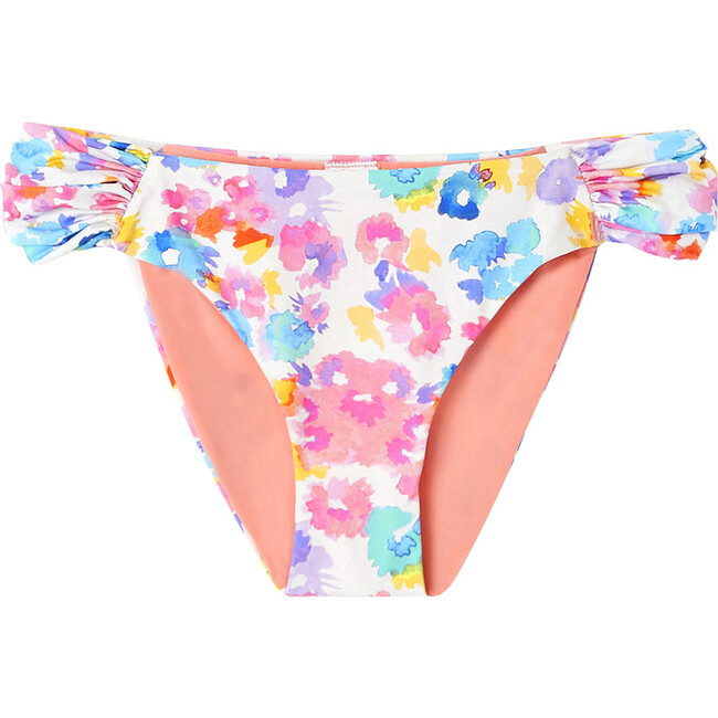 Gardenia Women Swim Panty, Multicolor