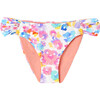 Gardenia Women Swim Panty, Multicolor - Two Pieces - 1 - thumbnail