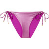 Sahara Reversible Women Panty, Lilac - Two Pieces - 1 - thumbnail