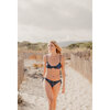 Borneo Triangle Swim Top, Multicolor - Two Pieces - 2