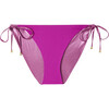 Sahara Reversible Women Panty, Lilac - Two Pieces - 3