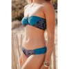Borneo Women Swim Panty, Multicolor - Two Pieces - 2