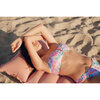 Gardenia Women Swim Panty, Multicolor - Two Pieces - 2