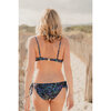 Borneo Triangle Swim Top, Multicolor - Two Pieces - 3