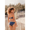 Borneo Women Swim Panty, Multicolor - Two Pieces - 3