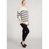 The Women's Body Rib Legging, Black - Leggings - 2
