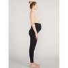 The Women's Body Rib Legging, Black - Leggings - 6