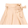 The Twirl Skirt, Cream - Skirts - 2