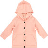 The Picnic Playsuit, Salmon - Rompers - 2