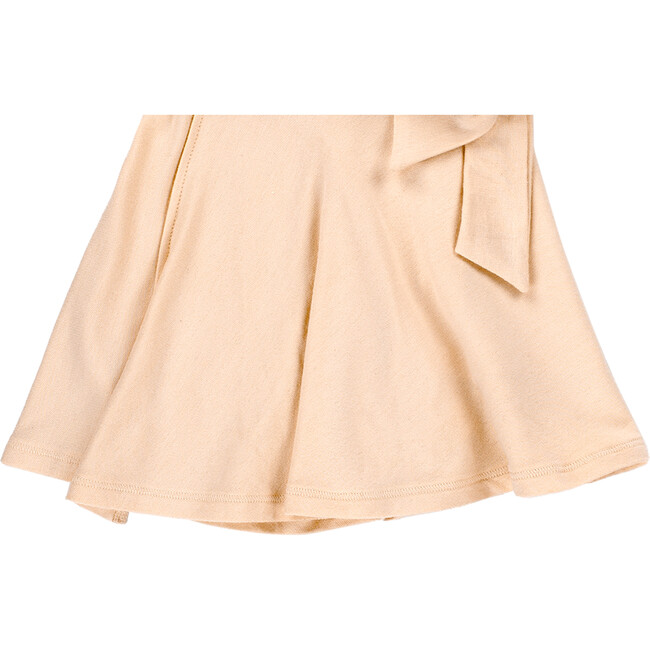 The Twirl Skirt, Cream - Skirts - 3