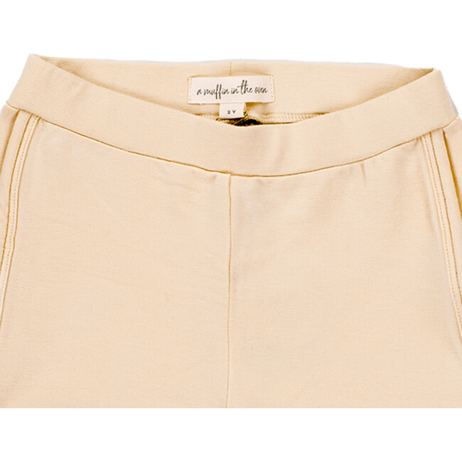 The Summer Days Shorts, Cream - Shorts - 3