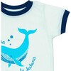 #WOOF Tee, Mena la Balena - Shirts - 3