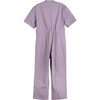 Women's Rue Jumpsuit, Lavender - Jumpsuits - 3 - thumbnail