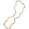 Zara Necklace, Sherbet Daisy - Necklaces - 1 - thumbnail