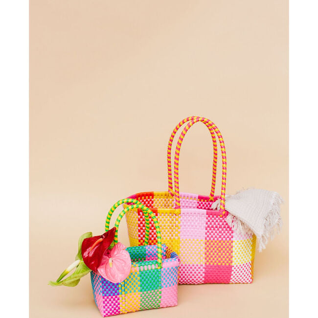 Cardiff Bag, Confetti - Bags - 2