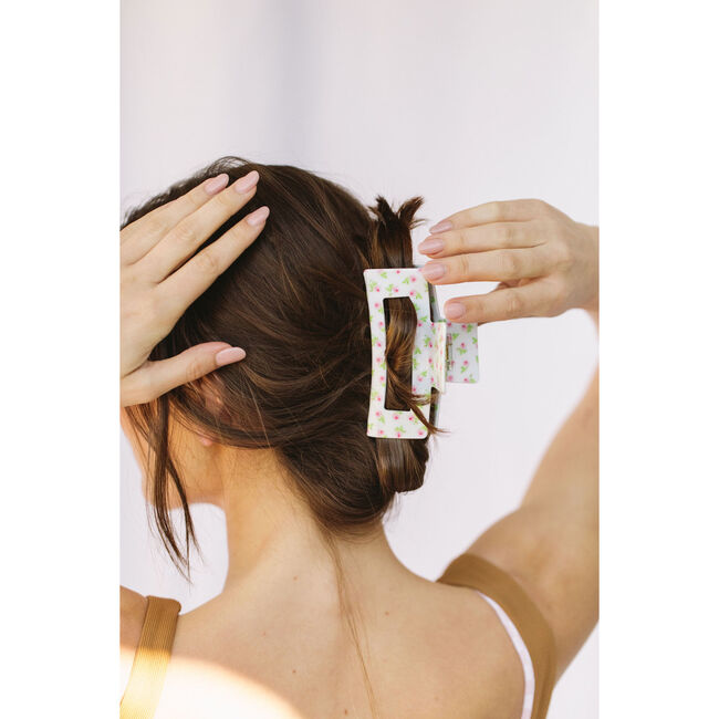 Florence Clip Set, Rose Party - Hair Accessories - 3