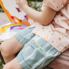 Lawn Shorts, Green - Shorts - 2
