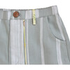 Lawn Shorts, Green - Shorts - 4