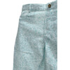 Cat-dog Aqua Blue Denim Jeans, Blue - Jeans - 4