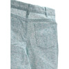 Cat-dog Aqua Blue Denim Jeans, Blue - Jeans - 5