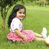 Hoopla Suspender Skirt, Red - Skirts - 8