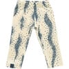 Baby Leggings, Cream - Pants - 1 - thumbnail