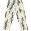 Baby Leggings, Cream - Pants - 2