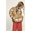 Baseball Jacket, Here Comes The Sun - Parkas - 2