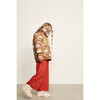 Baseball Jacket, Here Comes The Sun - Parkas - 3
