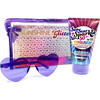 SeaStar Sparkle Rainbow Party Cake SPF 50 travel ready 3pc gift set - Sunscreens - 1 - thumbnail