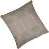 Barbie Roman Holiday Woven Throw Pillow, Pink - Decorative Pillows - 3